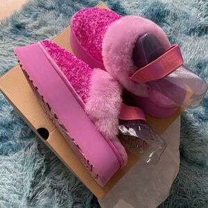 Ugg Shoes Used